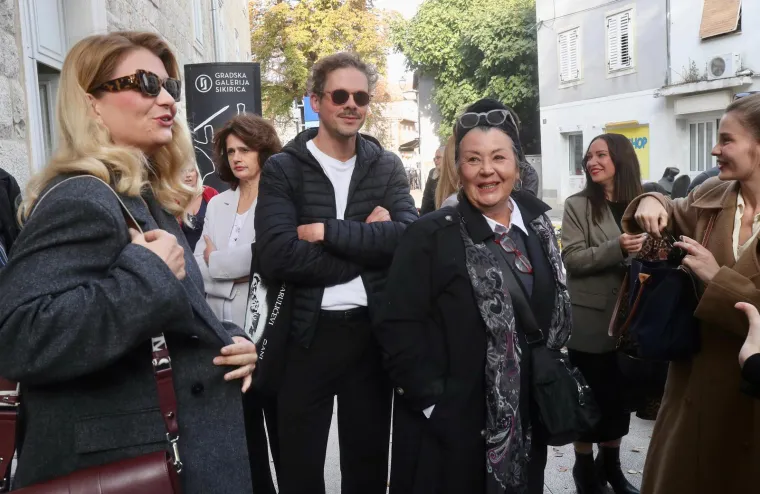 Pogledajte kako su izgledali glumci na predstavljanju nove RTL-ove serije 'Divlje pčele'