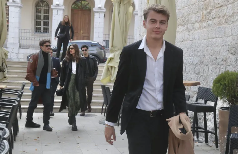 Pogledajte kako su izgledali glumci na predstavljanju nove RTL-ove serije 'Divlje pčele'