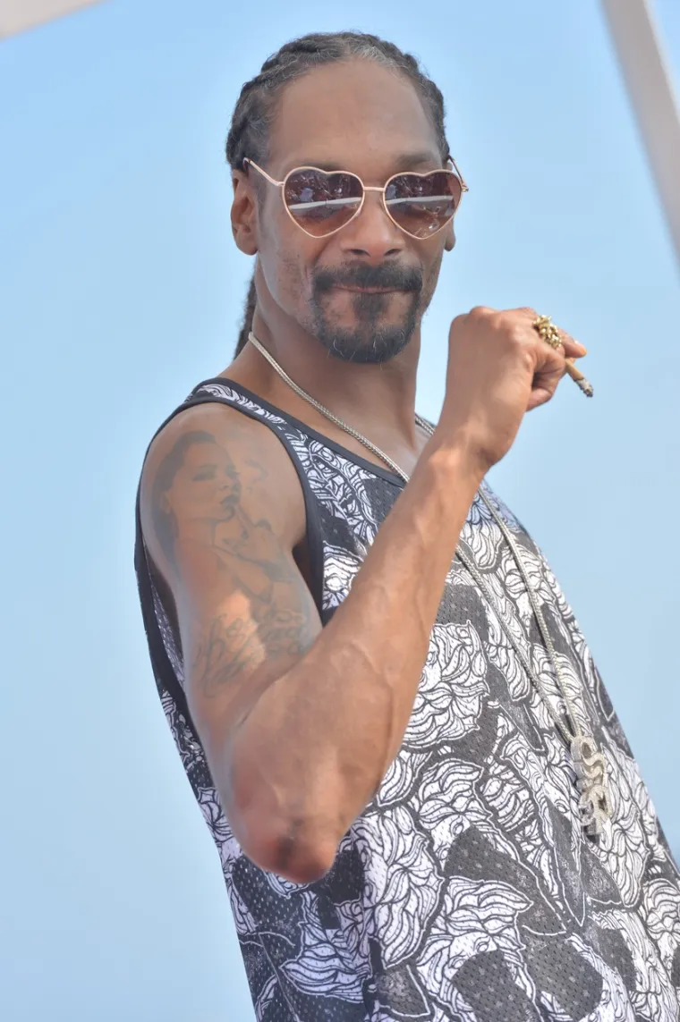 Snoop Dogg puni 54 godine: Od pjevanja u crkvenom zboru do privatnog motača džointa