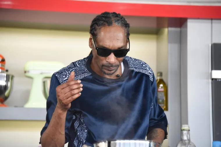 Snoop Dogg puni 54 godine: Od pjevanja u crkvenom zboru do privatnog motača džointa