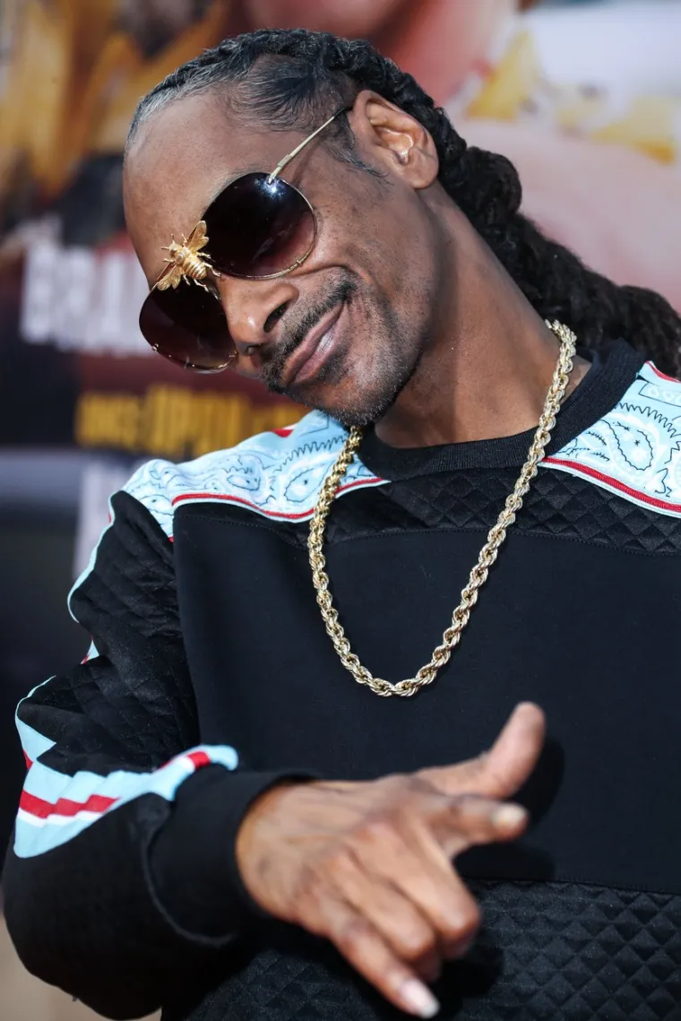 Snoop Dogg puni 54 godine: Od pjevanja u crkvenom zboru do privatnog motača džointa