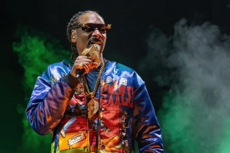 Snoop Dogg puni 54 godine: Od pjevanja u crkvenom zboru do privatnog motača džointa