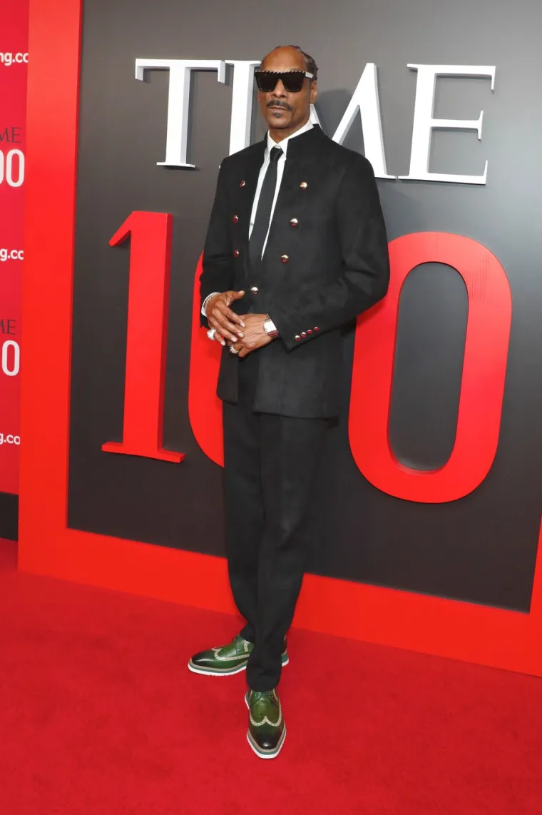 Snoop Dogg puni 54 godine: Od pjevanja u crkvenom zboru do privatnog motača džointa