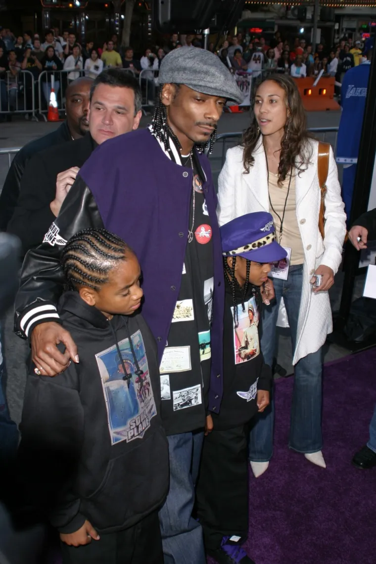 Snoop Dogg puni 54 godine: Od pjevanja u crkvenom zboru do privatnog motača džointa