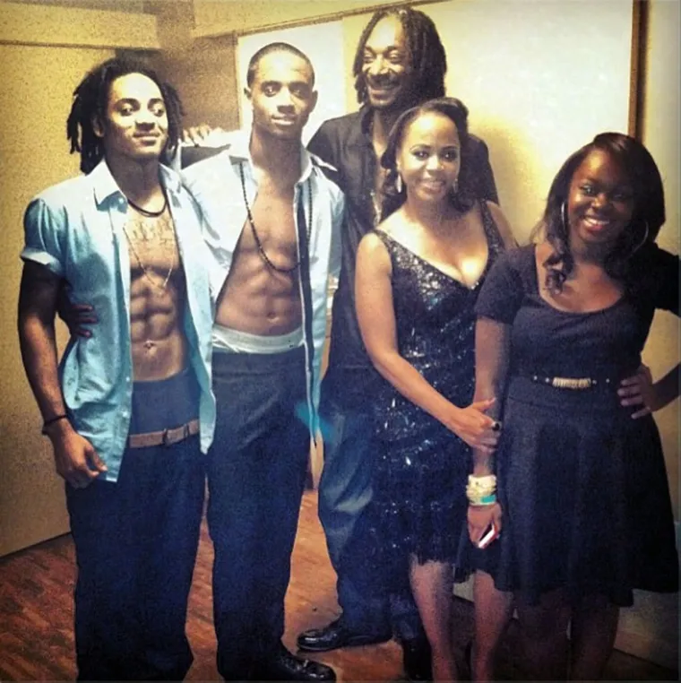 Snoop Dogg puni 54 godine: Od pjevanja u crkvenom zboru do privatnog motača džointa