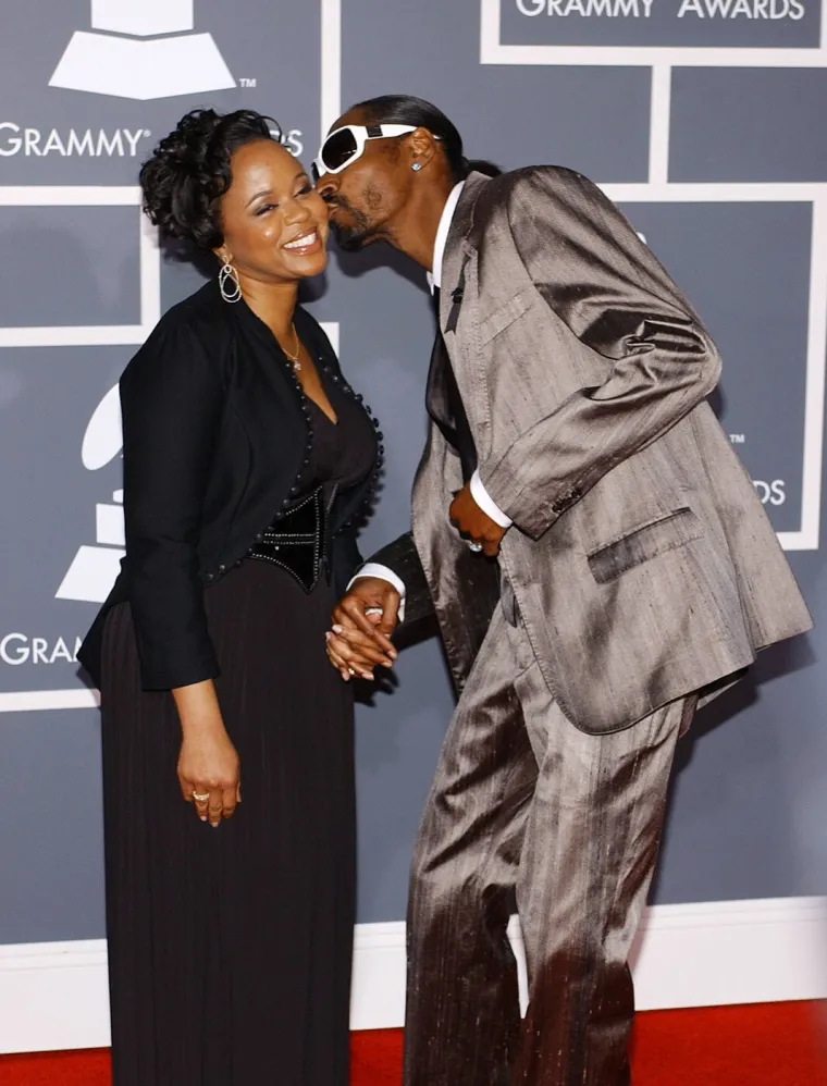 Snoop Dogg puni 54 godine: Od pjevanja u crkvenom zboru do privatnog motača džointa