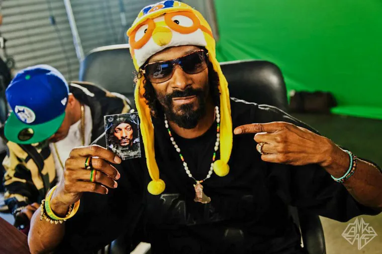 Snoop Dogg puni 54 godine: Od pjevanja u crkvenom zboru do privatnog motača džointa