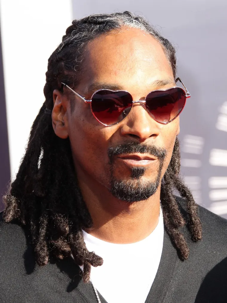 Snoop Dogg puni 54 godine: Od pjevanja u crkvenom zboru do privatnog motača džointa