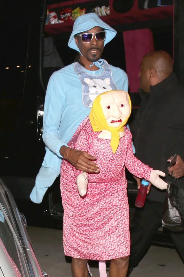 Snoop Dogg puni 54 godine: Od pjevanja u crkvenom zboru do privatnog motača džointa