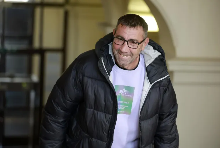 Nesuđeni hrvatski reprezentativac se nakon dugo vremena pojavio u javnosti: Prepoznajete li ga?