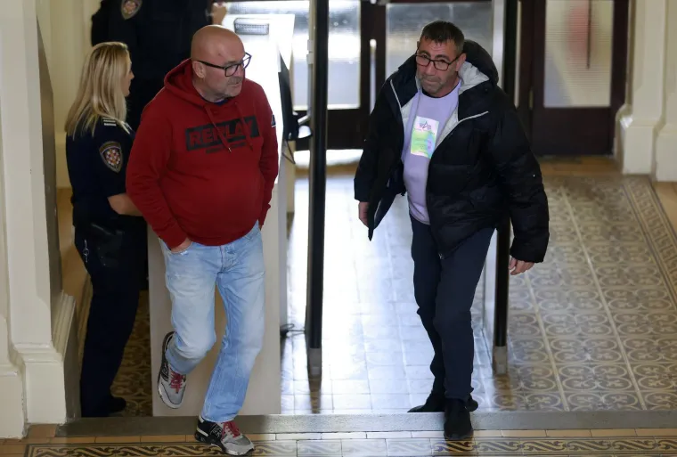 Nesuđeni hrvatski reprezentativac se nakon dugo vremena pojavio u javnosti: Prepoznajete li ga?