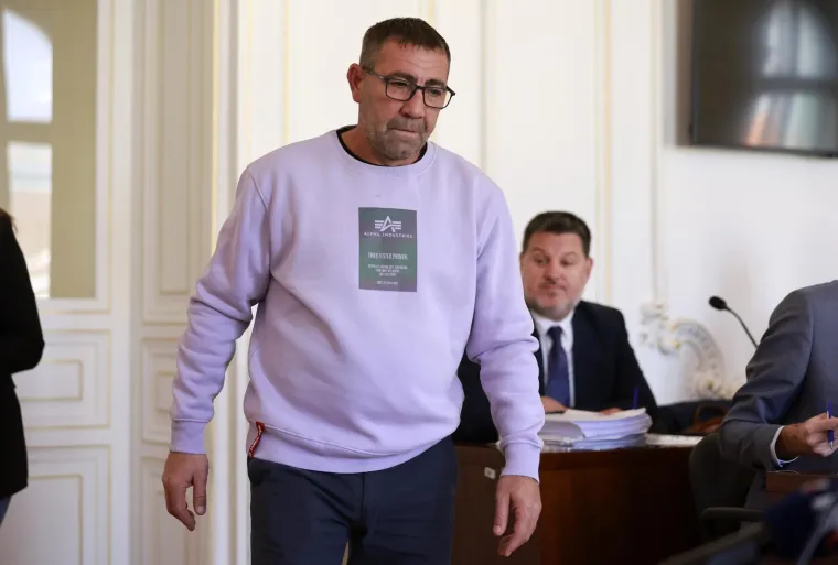 Nesuđeni hrvatski reprezentativac se nakon dugo vremena pojavio u javnosti: Prepoznajete li ga?