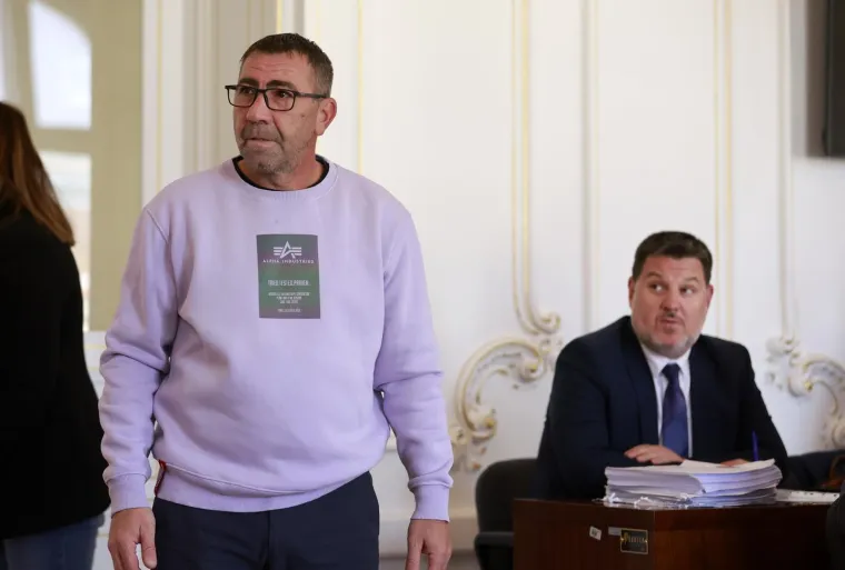 Nesuđeni hrvatski reprezentativac se nakon dugo vremena pojavio u javnosti: Prepoznajete li ga?