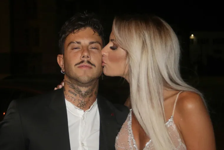 Ljubila 40 godina starijeg pa oti&scaron;la u Srbiju: Ovako je Iva Grgurić izgledala prije operacija