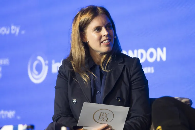 Pogledajte galeriju princeze Beatrice dok skandali njenog oca potresaju kraljevsku obitelj