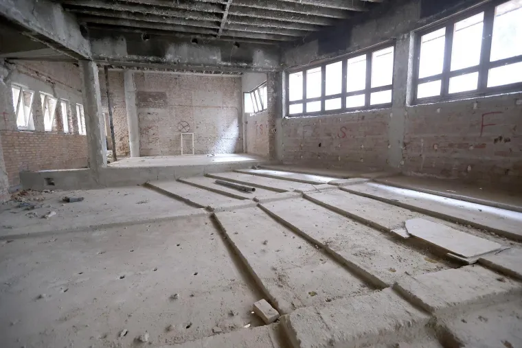 U obnovi otkrili da su temelji Sabora katastrofa: Rokovi se pomiču, evo kako to izgleda iznutra