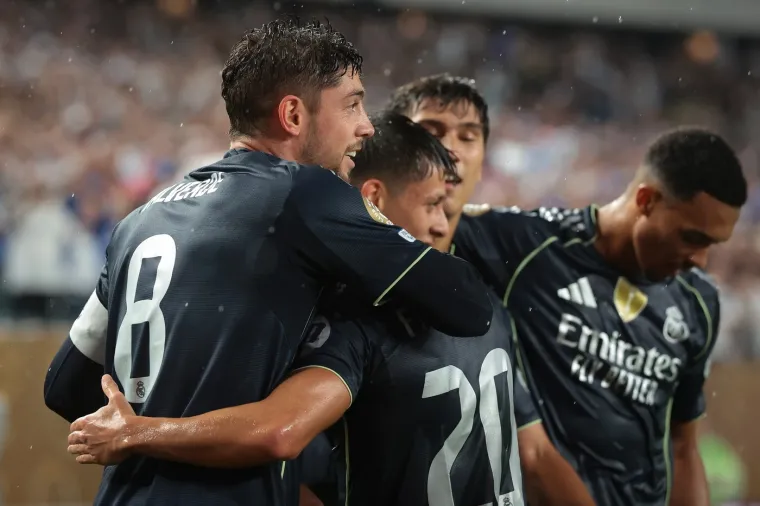 Top 100 najvrjednijih nogometaša: Nećete vjerovati gdje je Hrvatska i s koliko igrača