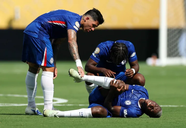 Top 100 najvrjednijih nogometaša: Nećete vjerovati gdje je Hrvatska i s koliko igrača