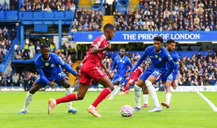 Top 100 najvrjednijih nogometaša: Nećete vjerovati gdje je Hrvatska i s koliko igrača