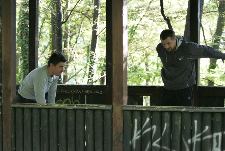 Svi žele sliku s Cro Copom: Ovo su svjetske zvijezde s kojima je Mirko Filipović 'u&scaron;ao u ring'