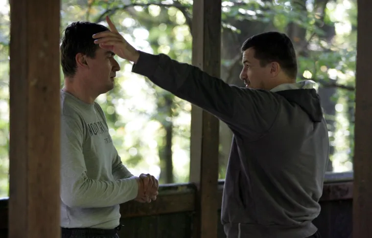 Svi žele sliku s Cro Copom: Ovo su svjetske zvijezde s kojima je Mirko Filipović 'u&scaron;ao u ring'