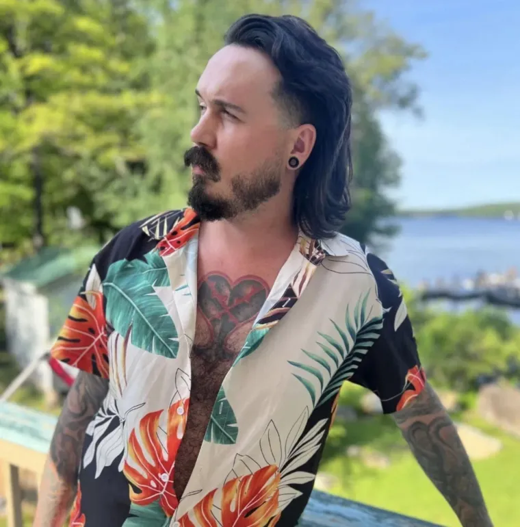 Okrunjen novi Kralj fudbalerki, izgleda kao klasični če&scaron;ki turist dolutao na Jadran 1983.