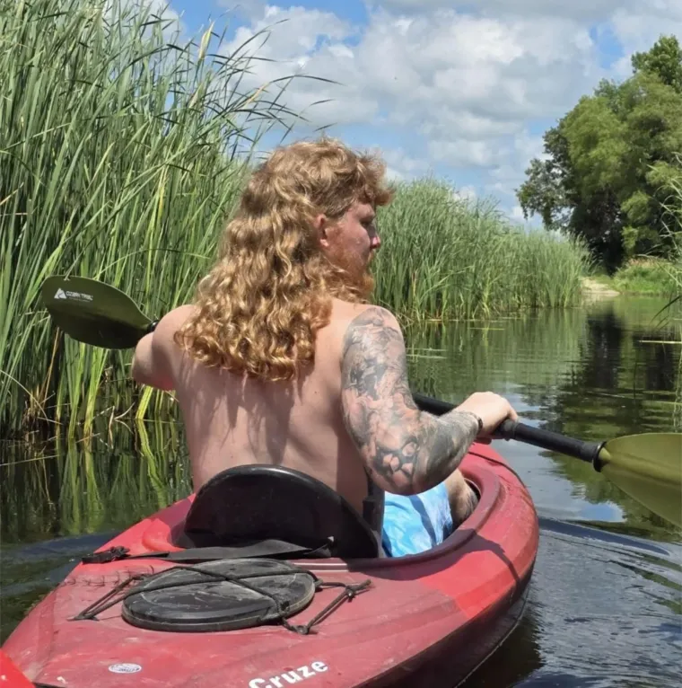 Okrunjen novi Kralj fudbalerki, izgleda kao klasični če&scaron;ki turist dolutao na Jadran 1983.