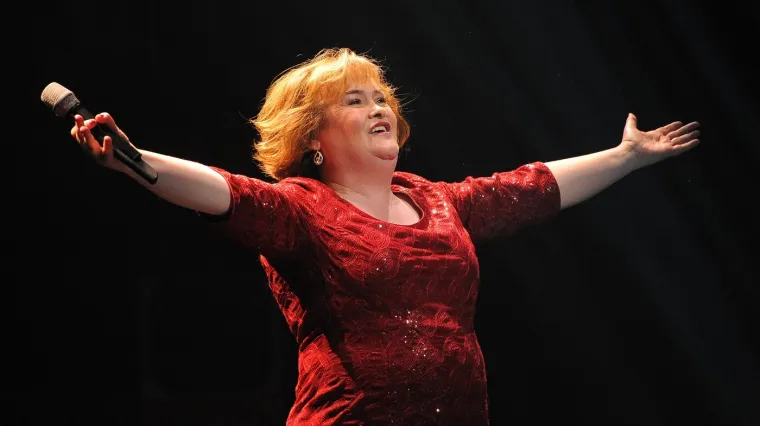 Od neugledne žene s božanstvenim glasom do glazbene dive: Ovako danas izgleda Susan Boyle