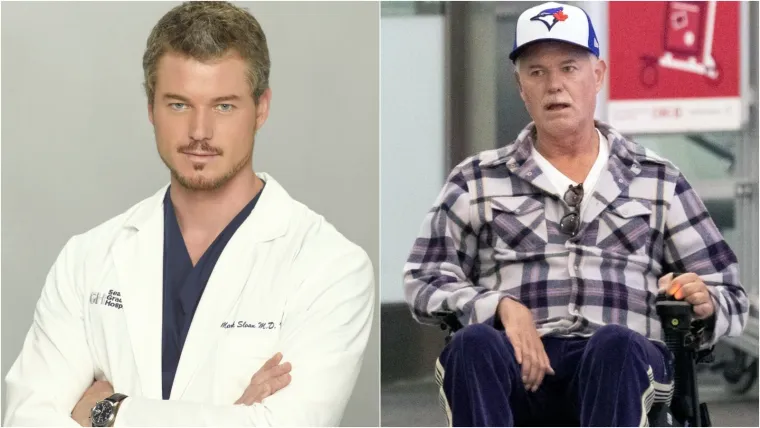 Žene su ga obožavale, a danas ga je teško gledati: Zbog opake bolesti završio u kolicima