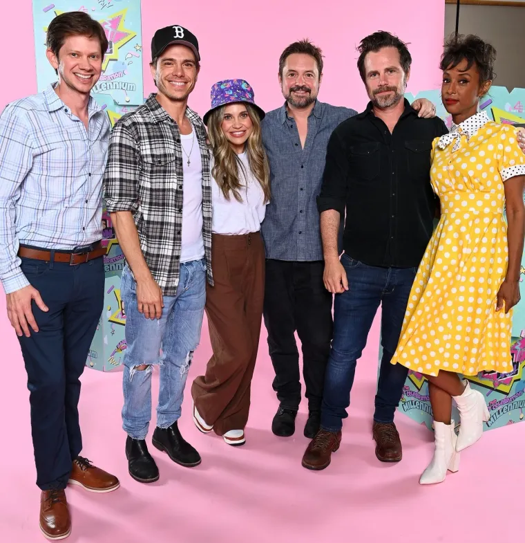 Na&scaron;i tinejdžerski idoli: Nećete vjerovati kako danas izgledaju zvijezde One Tree Hilla