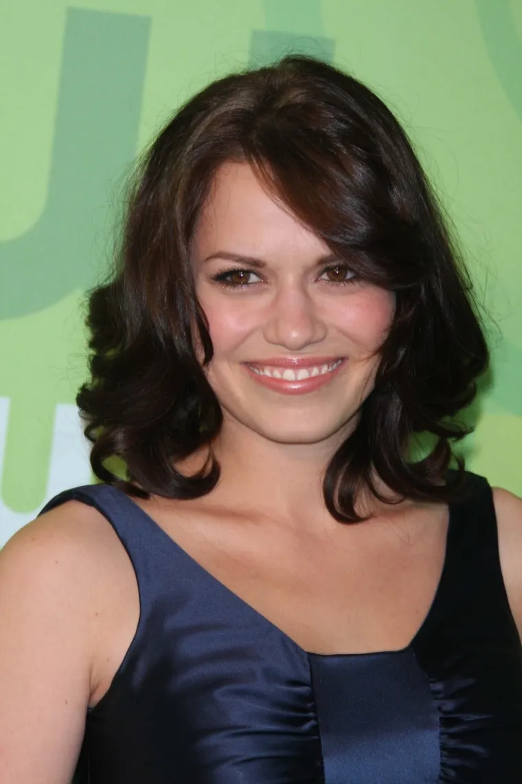 Na&scaron;i tinejdžerski idoli: Nećete vjerovati kako danas izgledaju zvijezde One Tree Hilla