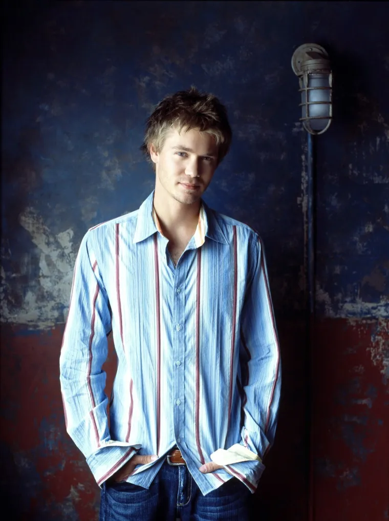 Na&scaron;i tinejdžerski idoli: Nećete vjerovati kako danas izgledaju zvijezde One Tree Hilla