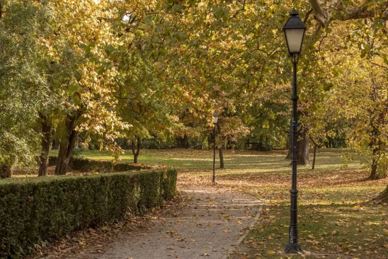 &Scaron;armantna dama u Osijeku oduzima dah: Stilom i stavom očarala prolaznike