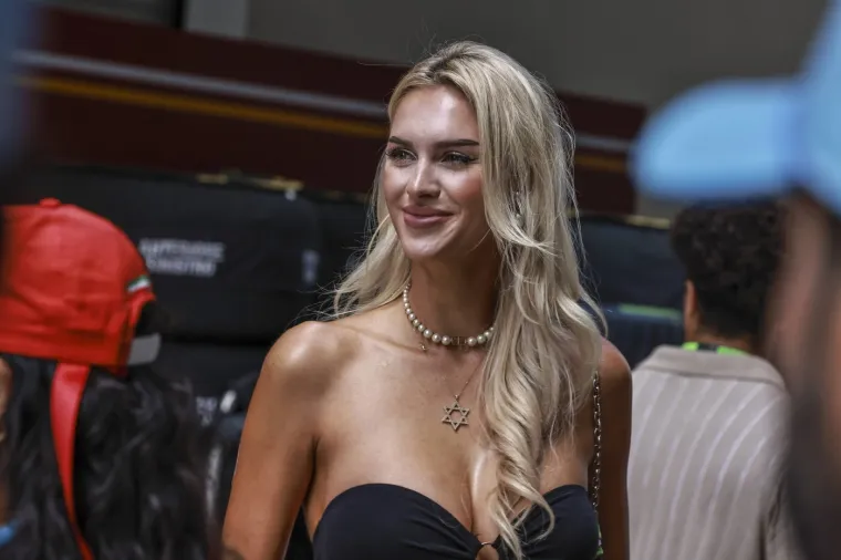 Optuživali su je za plastične operacije, ali miss Slovačke otkrila je recept za velike grudi