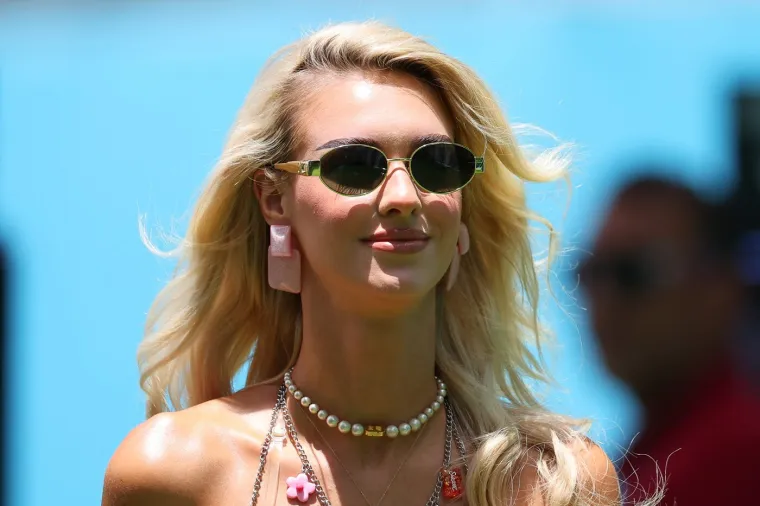 Optuživali su je za plastične operacije, ali miss Slovačke otkrila je recept za velike grudi