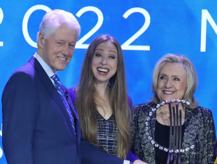 Cijeli život prate ju skandali, a političku karijeru bacila je niz vjetar: Evo &scaron;to danas radi