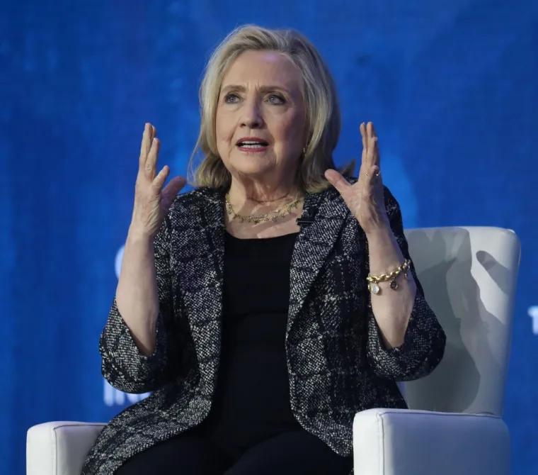 Cijeli život prate ju skandali, a političku karijeru bacila je niz vjetar: Evo &scaron;to danas radi