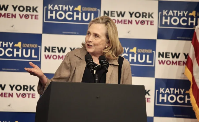 Cijeli život prate ju skandali, a političku karijeru bacila je niz vjetar: Evo &scaron;to danas radi