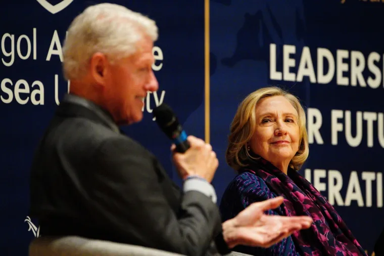 Cijeli život prate ju skandali, a političku karijeru bacila je niz vjetar: Evo &scaron;to danas radi