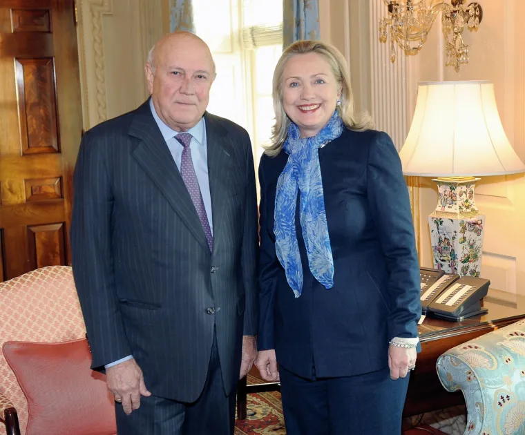 Cijeli život prate ju skandali, a političku karijeru bacila je niz vjetar: Evo &scaron;to danas radi