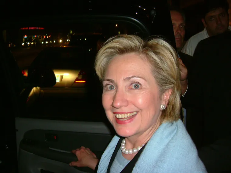 Cijeli život prate ju skandali, a političku karijeru bacila je niz vjetar: Evo &scaron;to danas radi