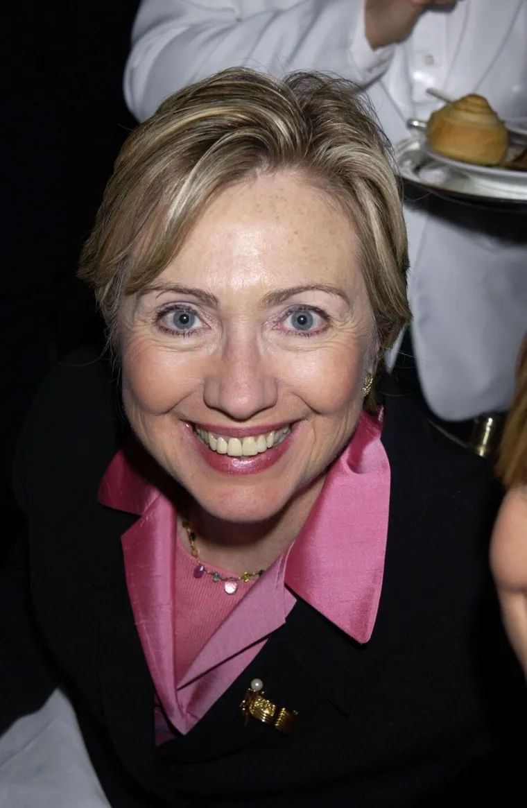 Cijeli život prate ju skandali, a političku karijeru bacila je niz vjetar: Evo &scaron;to danas radi