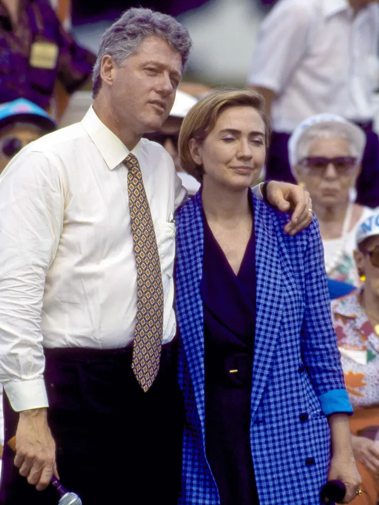 Cijeli život prate ju skandali, a političku karijeru bacila je niz vjetar: Evo &scaron;to danas radi