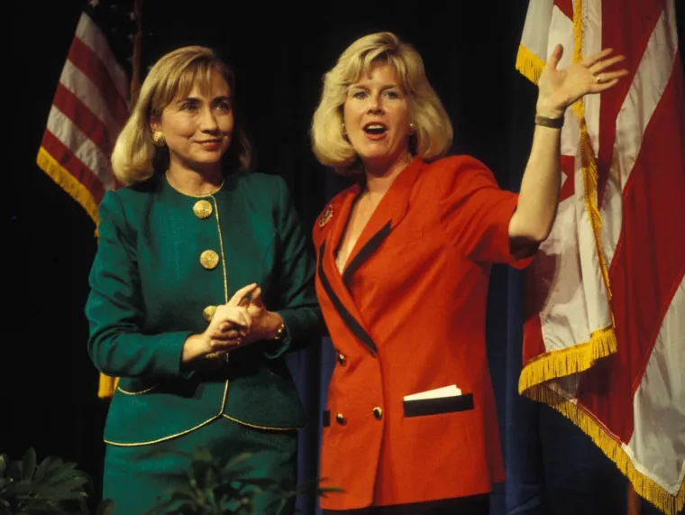 Cijeli život prate ju skandali, a političku karijeru bacila je niz vjetar: Evo &scaron;to danas radi