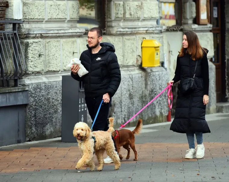 &Scaron;armantne djevojke poharale &scaron;picu: Evo za&scaron;to su privlačile poglede