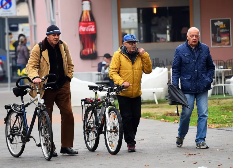 &Scaron;armantne djevojke poharale &scaron;picu: Evo za&scaron;to su privlačile poglede