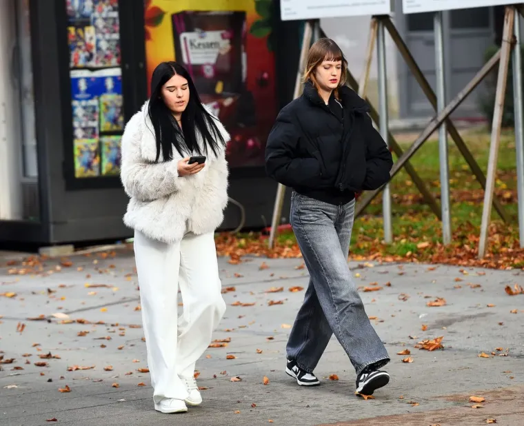 &Scaron;armantne djevojke poharale &scaron;picu: Evo za&scaron;to su privlačile poglede