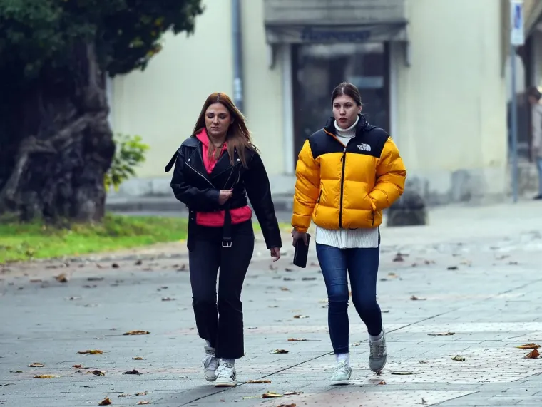 &Scaron;armantne djevojke poharale &scaron;picu: Evo za&scaron;to su privlačile poglede