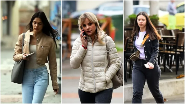 Šarmantne djevojke poharale špicu: Evo zašto su privlačile poglede