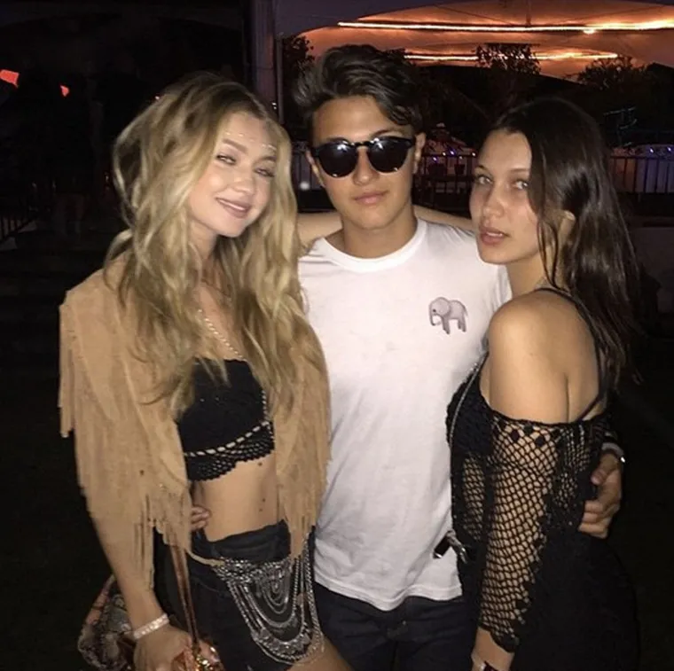 Najtraženije lice u kirurgiji, a o zahvatima &scaron;uti: Kako je Bella Hadid izgledala prije operacija?